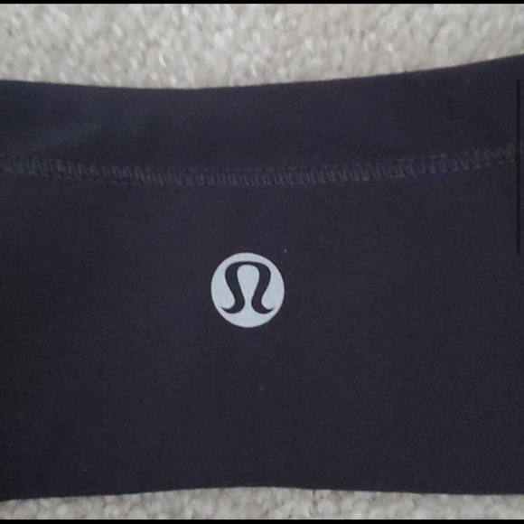 BNWOT Lululemon Secret Garden Top - Picture 5 of 5